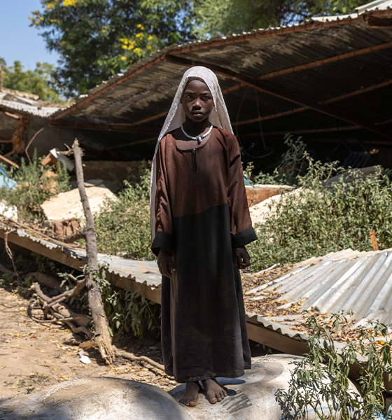 Educação para Refugiados