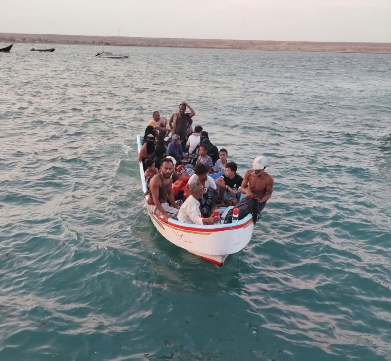 Yemen Emergency