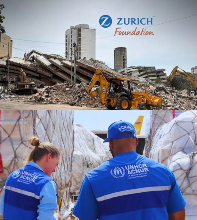 ACNUR_Zurich